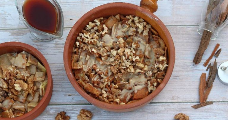 دجاج برياني 