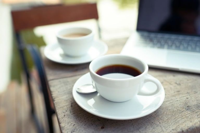 نصائح للتغلب على إدمان القهوة في رمضان
