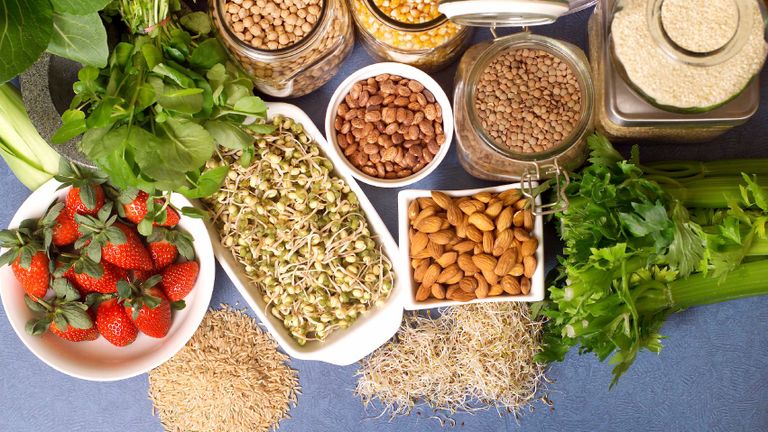 حلول مثالية للتخلص من دهون البطن في رمضان