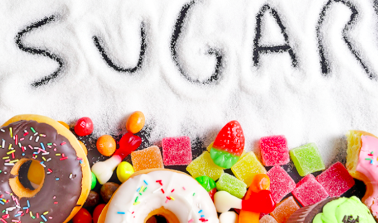 حلول مثالية للتخلص من دهون البطن في رمضان