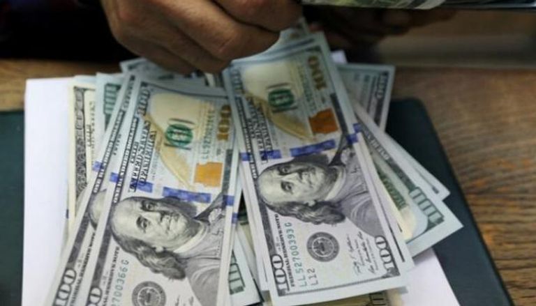تباين سعر الدولار في السودان