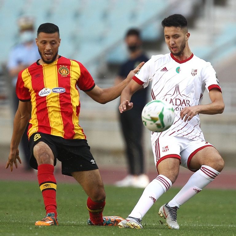 الوداد المغربي