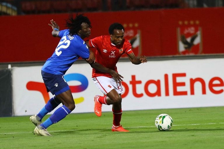 الأهلي المصري والهلال السوداني في دوري أبطال أفريقيا