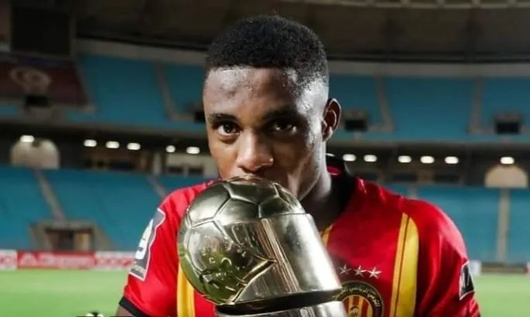 الترجي التونسي الترجي التونسي