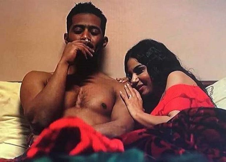 محمد رمضان في مسلسل