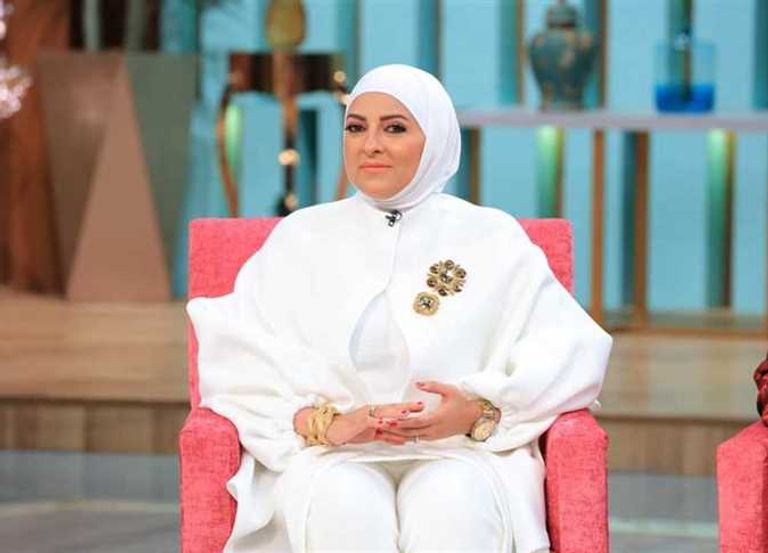 الشيخ علي جمعة والإعلامي عمرو خليل