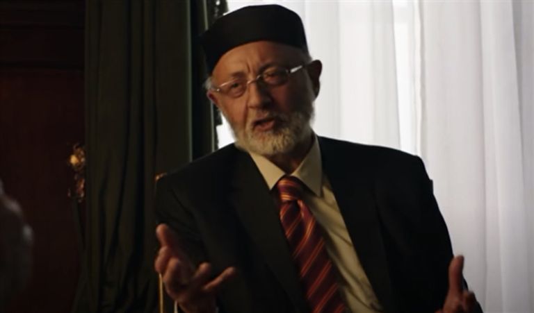 الفنان توفيق عبدالحميد