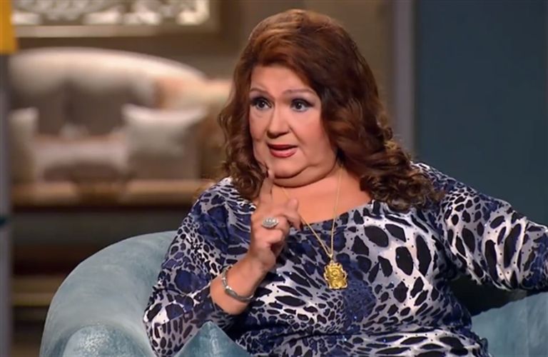 الفنان توفيق عبدالحميد