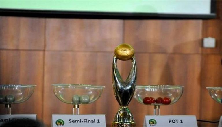 موعد ونظام قرعة دوري أبطال أفريقيا 2022