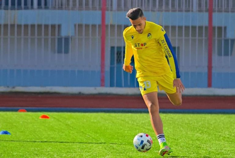 أحمد نذير بن بوعلي