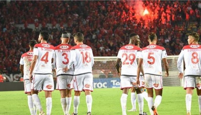 موعد مباراة الوداد والاتفاق المراكشي في كأس المغرب والقنوات الناقلة