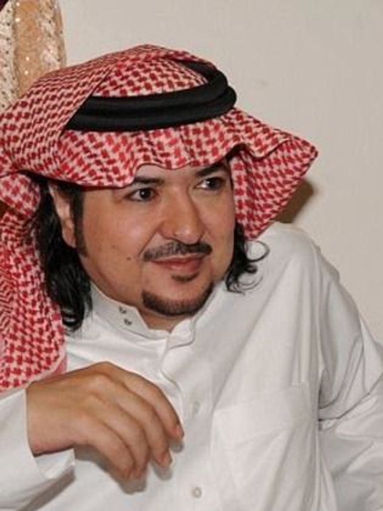 الفنان خالد سامي في المستشفى