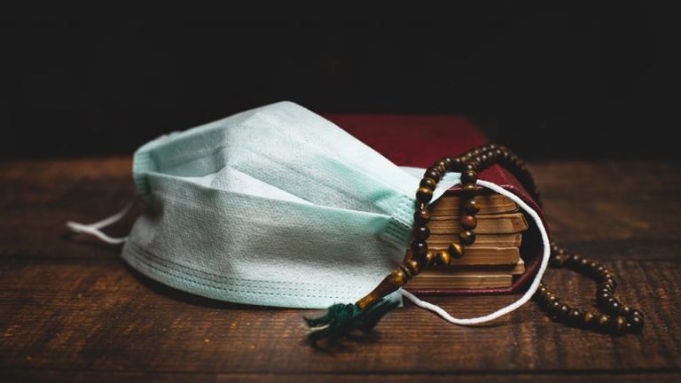 جرعة من لقاح كورونا