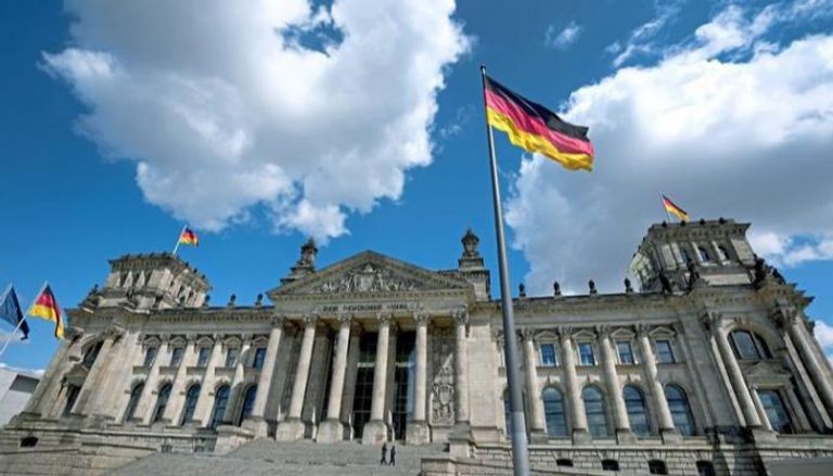 مقر البرلمان الألماني "أرشيفية"