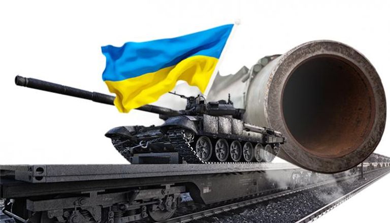 الأزمة الأوكرانية فتحت باب الأرباح لشركات السلاح الأمريكية