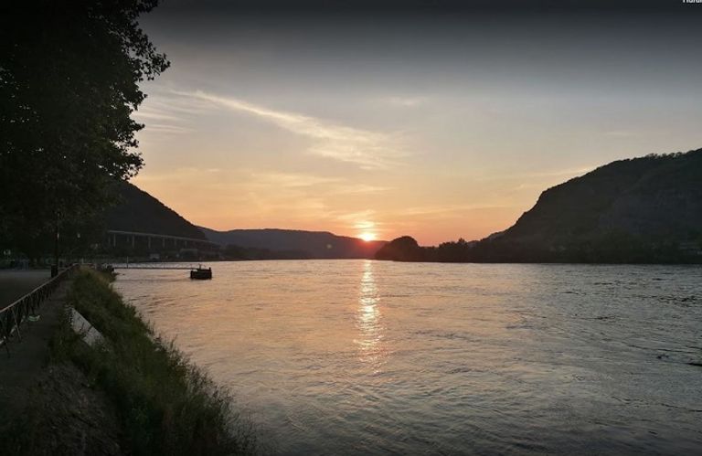 أعلى ينبوع للمياه الباردة في العالم بألمانيا