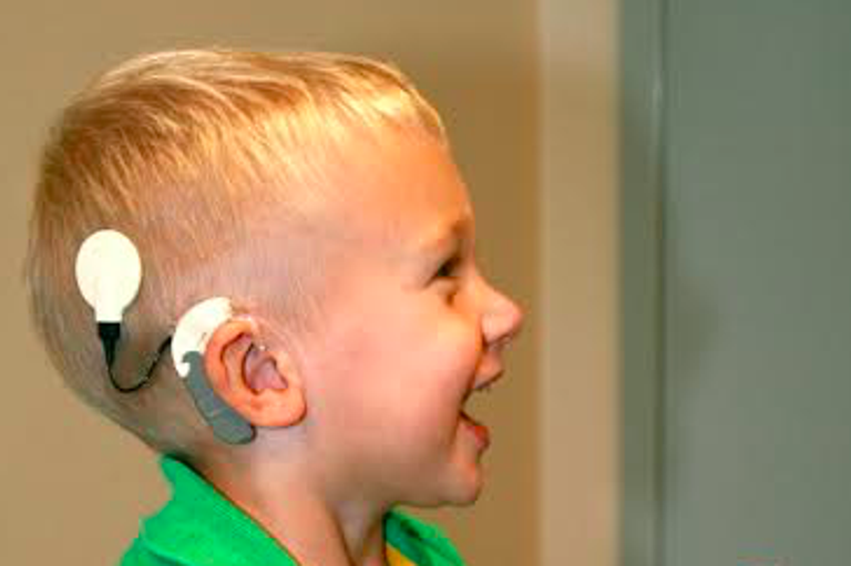 الاختبار الجيني الجديد يمكن أن ينقذ الأطفال من خطر الصمم