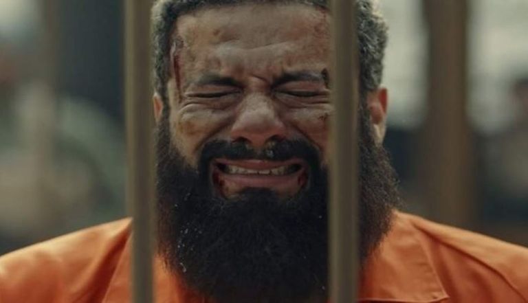 الممثل المصري محمد فراج