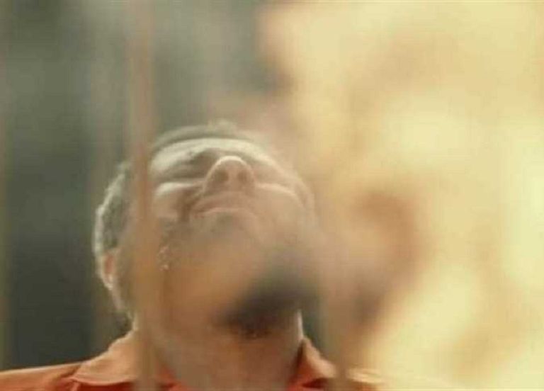 محمد فراج في مسلسل 