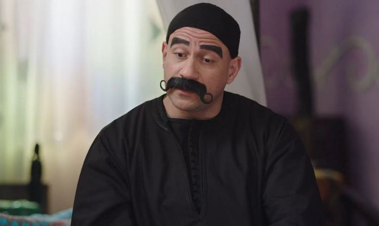 زواج الكبير أوي ومربوحة