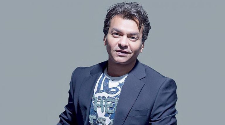 الفنان علي الحجار