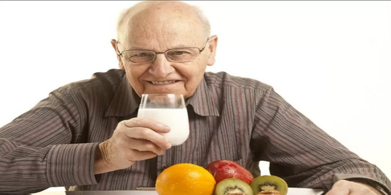 جدول نظام غذائي صحي لكبار السن في رمضان جدول نظام غذائي صحي لكبار السن في رمضان