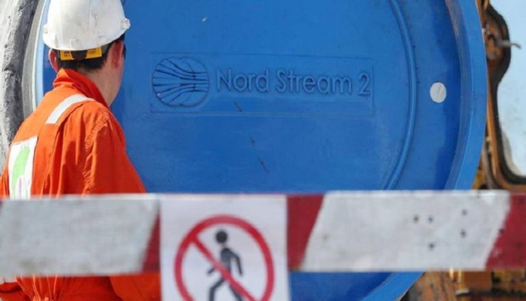 خط نورد ستريم 2 لنقل الغاز الروسي إلى أوروبا أوروبا تبحث عن سيناريوهات للتخلي عن الغاز الروسي