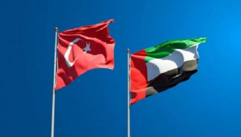 أوزيغين يرى آفاق أوسع للتعاون الاقتصادي بين دولتي تركيا والإمارات