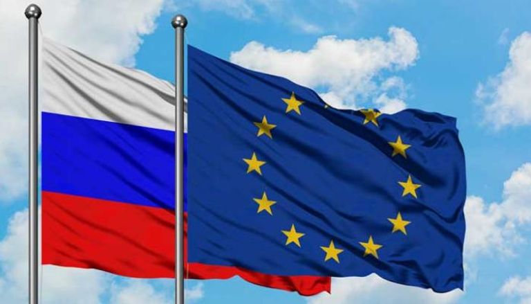 علما روسيا والاتحاد الأوروبي