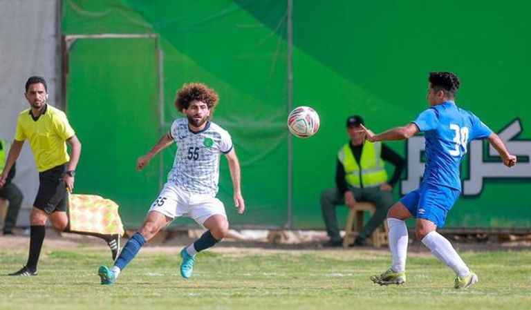 فريق الشرطة