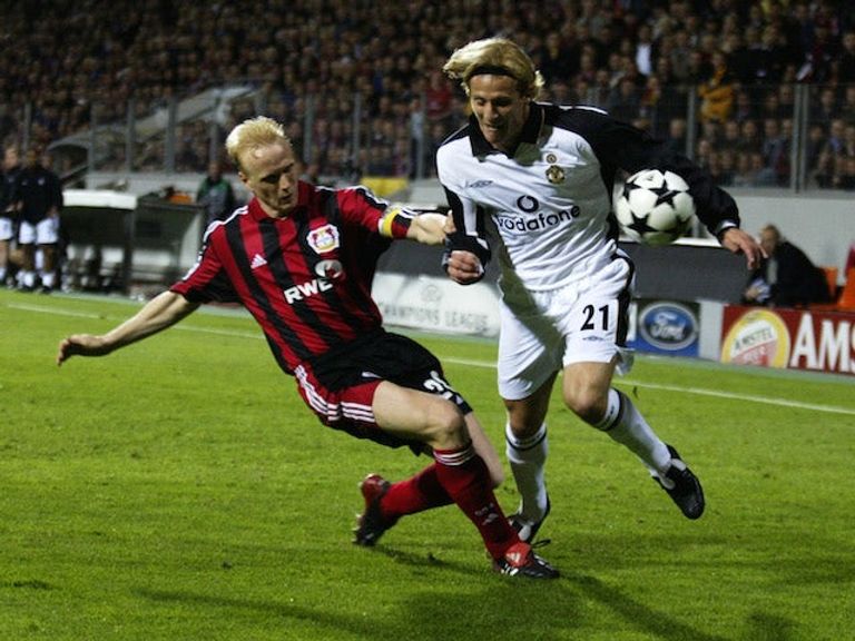 يونايتد وليفركوزن