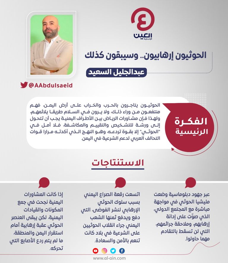 عبدالجليل السعيد