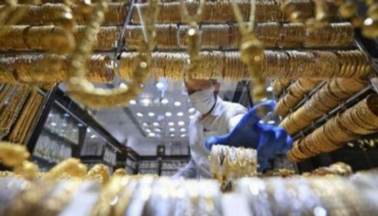 أسعار الذهب اليوم في مصر - الثلاثاء 5 أبريل 2022