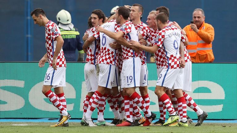 أشرف حكيمي - روميلو لوكاكو