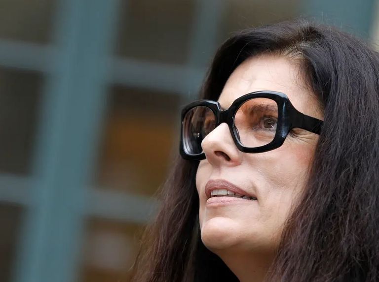 فرانسواز بيتنكور مايرز.. سيدة "فوربس" الأغنى في العالم فرانسواز بيتنكور مايرز.. سيدة "فوربس" الأغنى في العالم