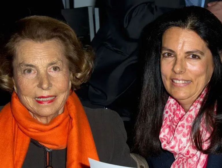 فرانسواز بيتنكور مايرز.. سيدة "فوربس" الأغنى في العالم فرانسواز بيتنكور مايرز.. سيدة "فوربس" الأغنى في العالم