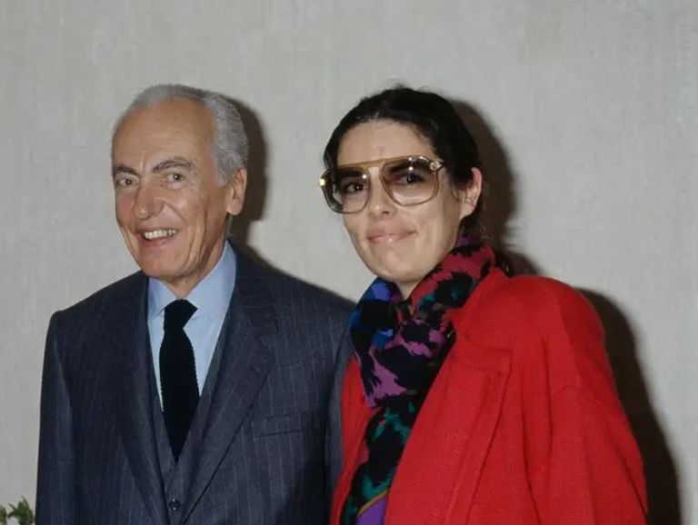 فرانسواز بيتنكور مايرز.. سيدة "فوربس" الأغنى في العالم فرانسواز بيتنكور مايرز.. سيدة "فوربس" الأغنى في العالم