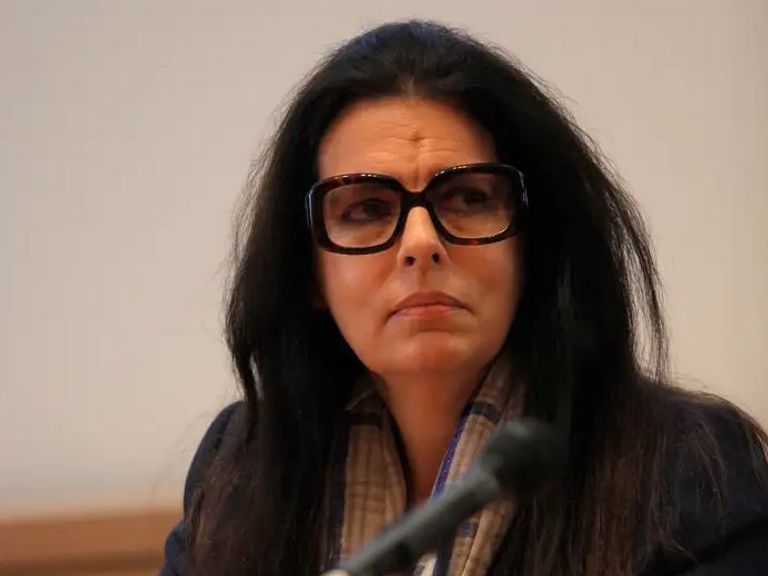 فرانسواز بيتنكور مايرز.. سيدة "فوربس" الأغنى في العالم فرانسواز بيتنكور مايرز.. سيدة "فوربس" الأغنى في العالم