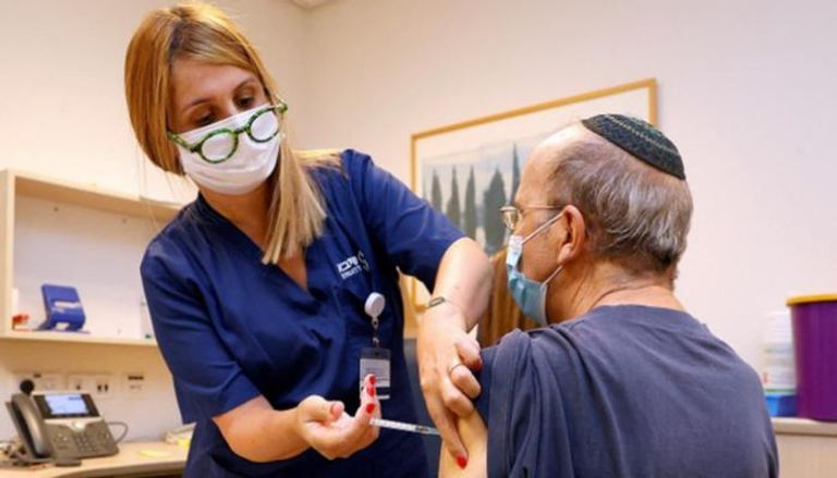 فاعلية الجرعة الرابعة من لقاح فايزر لا تدوم طويلا