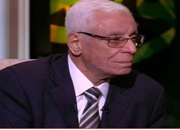 الدكتور حسام موافي