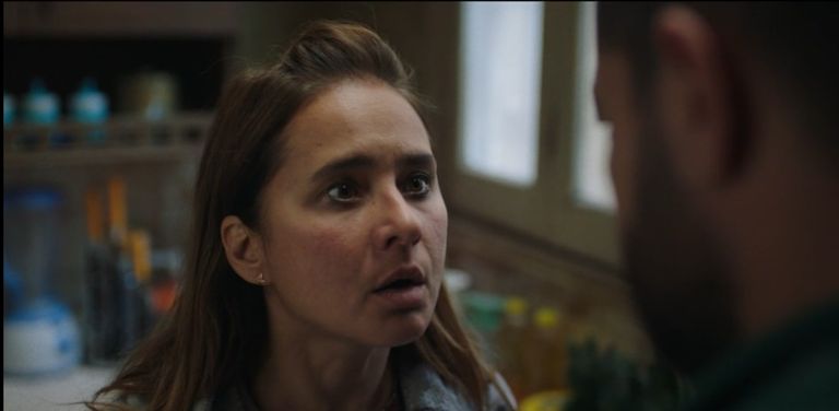 مسلسل فاتن أمل حربي