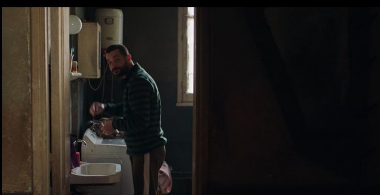 مسلسل فاتن أمل حربي