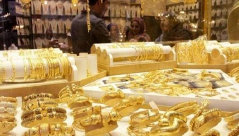 أسعار الذهب اليوم في العراق