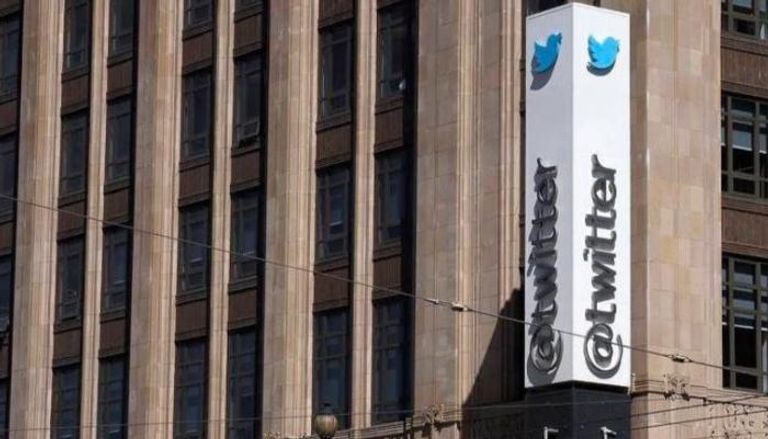 شركة تويتر تسعى للحد من انتشار الحسابات الروسية