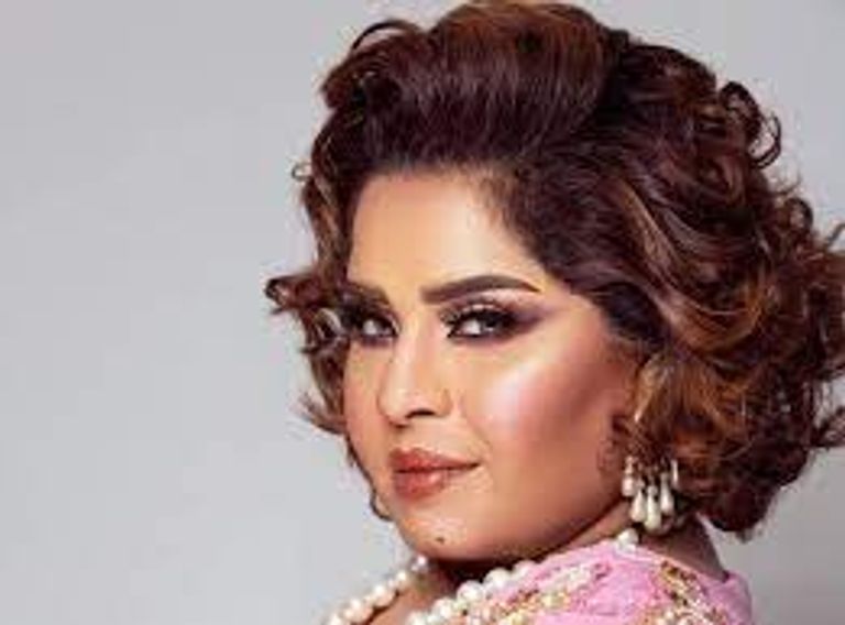 هيا الشعيبي