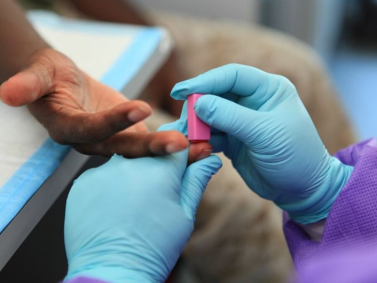 فوائد صحية للصيام