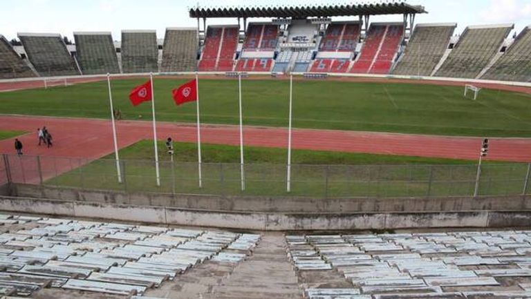 ملعب المنزه