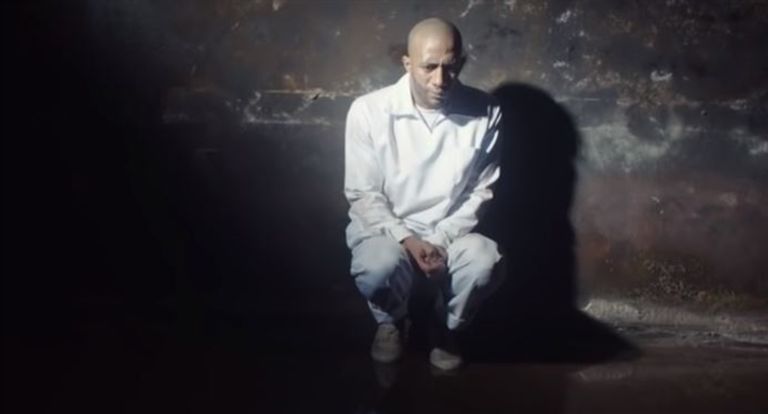 الفنان محمد رمضان