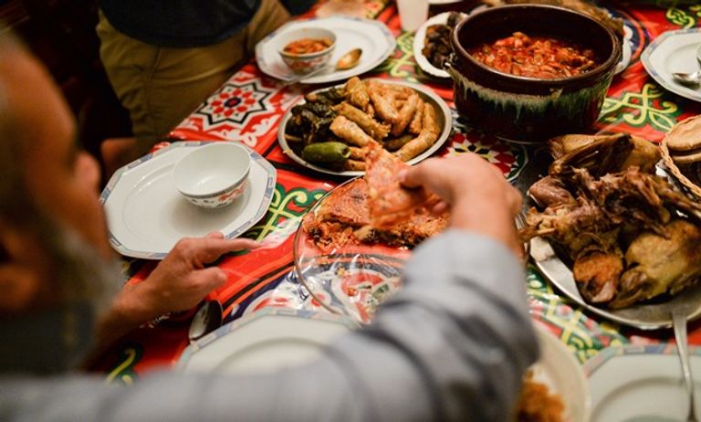 نصائح لمرضى السكر في الصيام