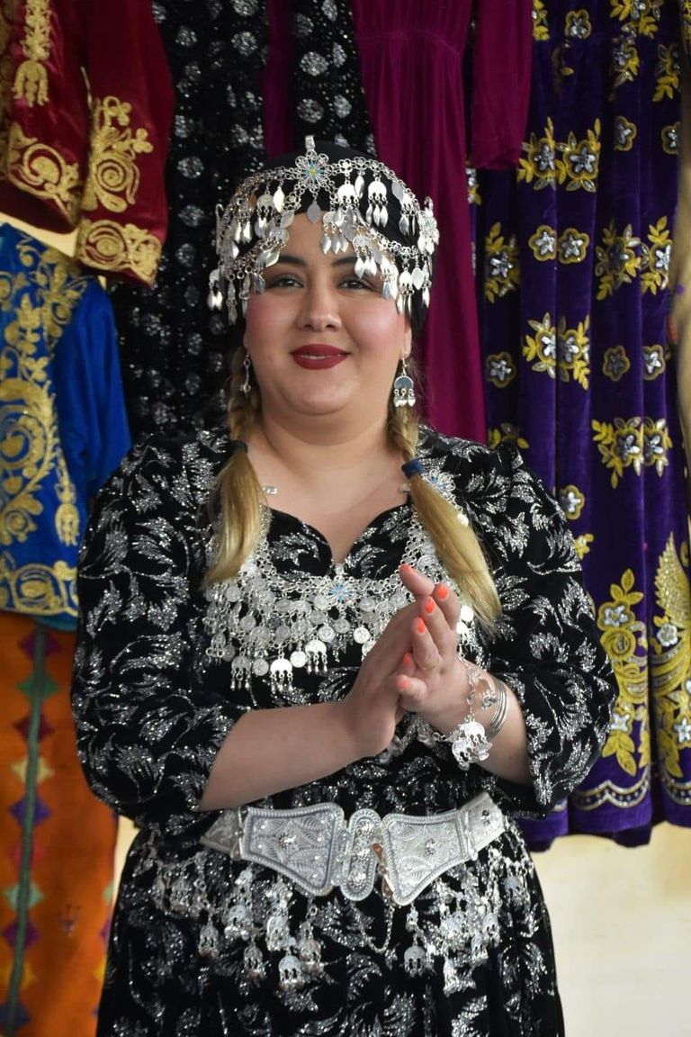 مهرجان التراث السرياني
